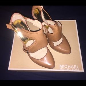 Michael Kors Heels